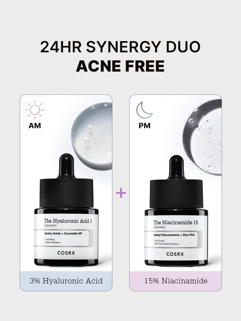 24-HR Synergy Duo [FZZB1]