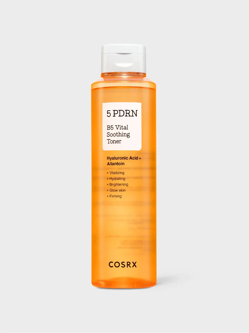 COSRX 5 PDRN B5 Vital Soothing Toner [LZ89Z]