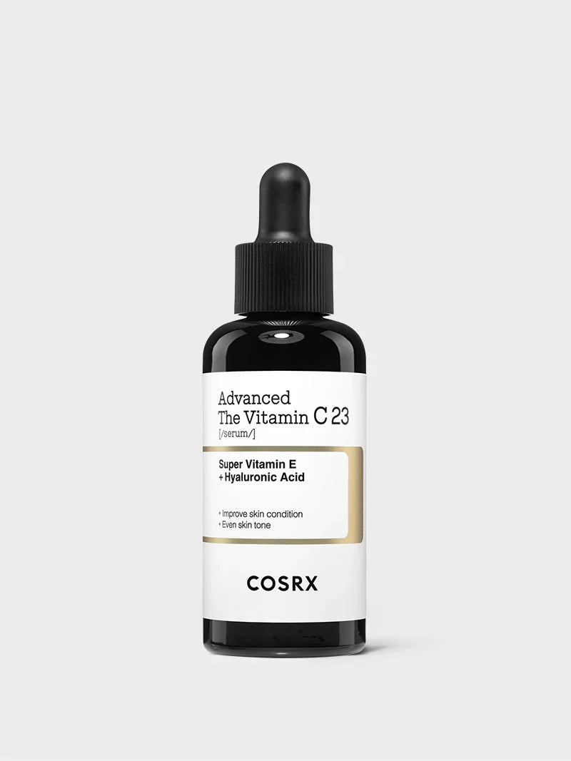 Advanced The Vitamin C 23 Serum [GLIS4]
