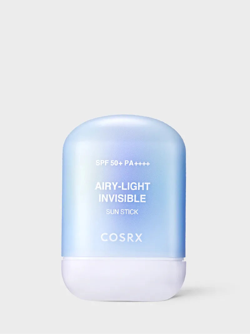 Airy-Light Invisible Sun Stick [BSDN6]