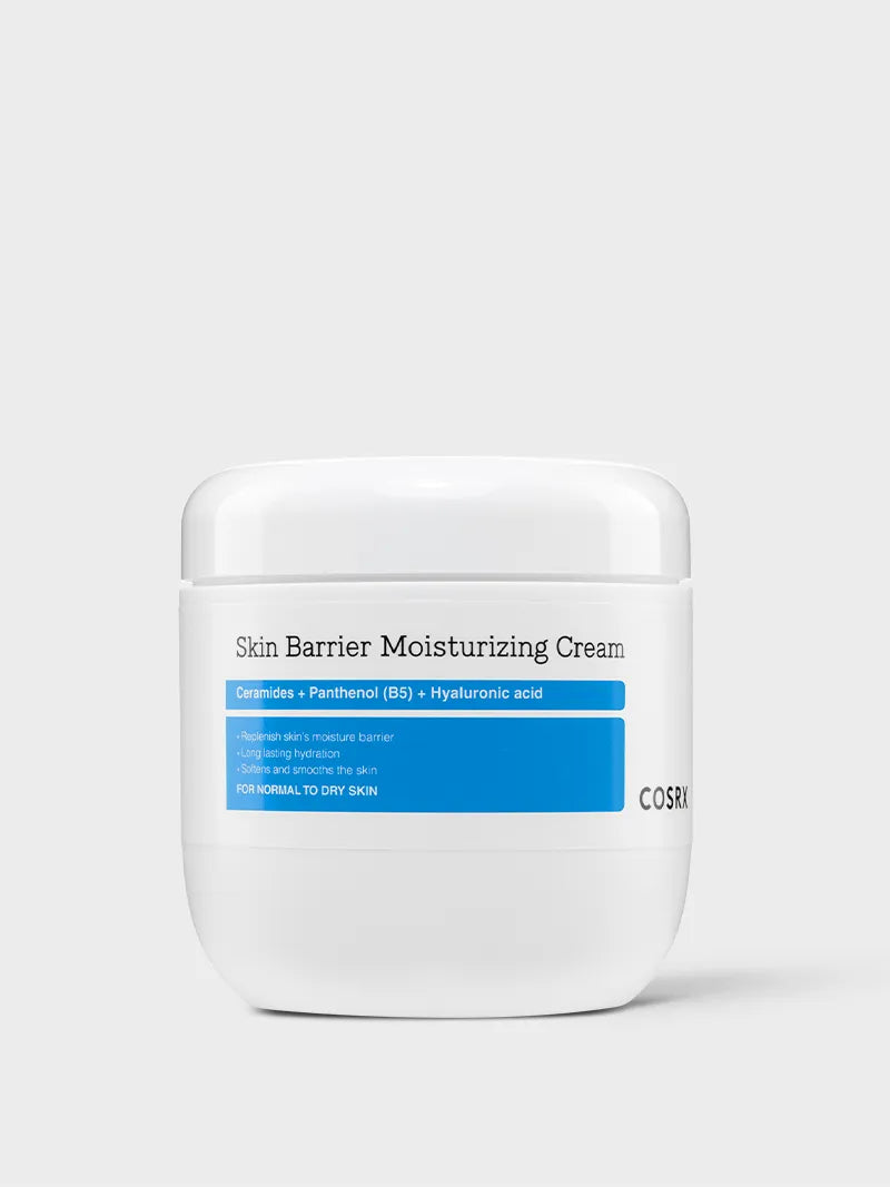 COSRX Skin Barrier Moisturizing Body Cream [OXIKL]
