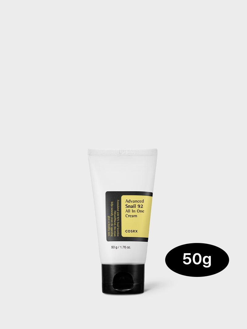 Advanced Snail 92 All in one Cream [BGTZN]