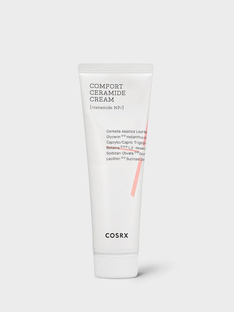 Balancium Comfort Ceramide Cream [EHTFI]