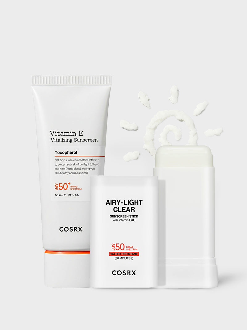 All-Day Sun Protection Duo [TAHK0]