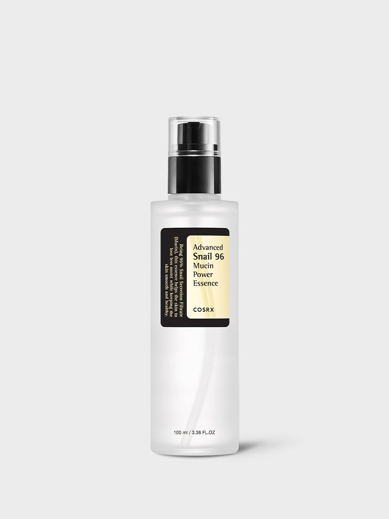 Advanced Snail 96 Mucin Power Essence [DZZLY]